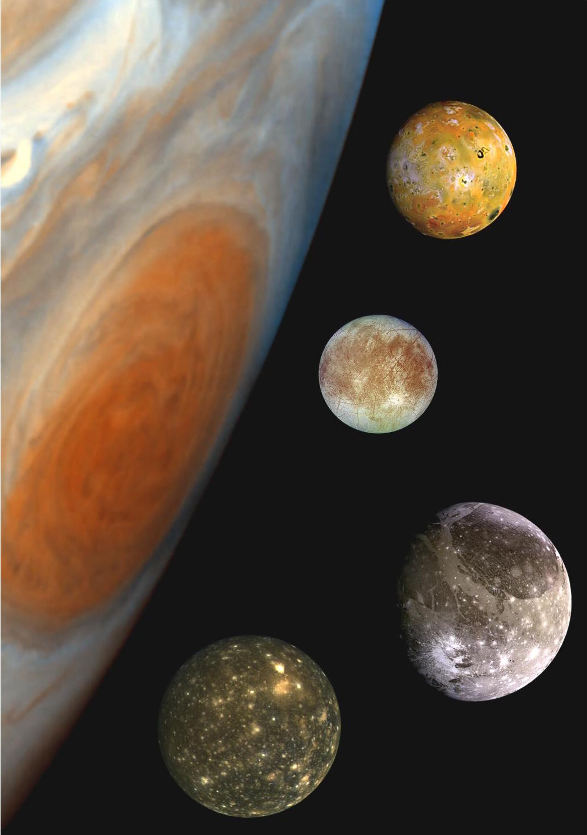 Image Source: European Space Agency (ESA)