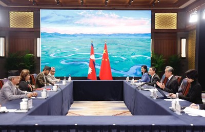 Nepal’s engagement with China’s BRI: An Explainer