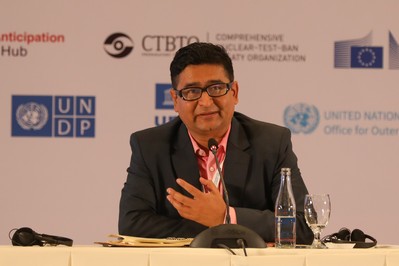 "Nepal needs direct access to finance from global pool for disasters"