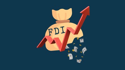 Wednesdays #4: Nepal’s FDI conundrum