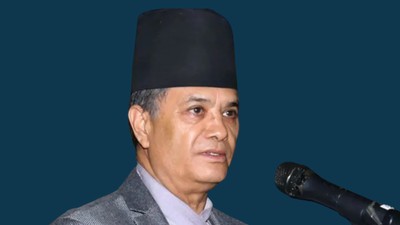 Former chief justice arrested a day after PM’s return, released hours later