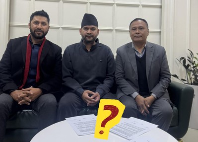 How credible are Nepal’s ‘new’ political forces?