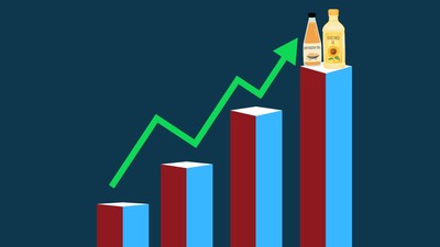 Behind Nepal’s astronomical exports surge