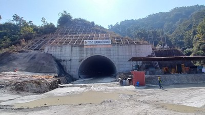 Strong first half for economy amid easing inflation, record remittances and forex reserves