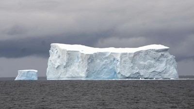 Deepening risks for Nepal with melting world, thinning Himalayas