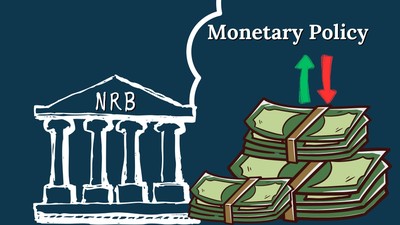 NRB maintains expansionary monetary policy to address the present slump