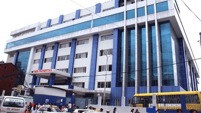 Consumer Court rulings spark nationwide doctors’ strike