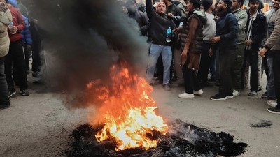 Nepal sits on ticking Hindu-Muslim tensions in Terai-Madhes