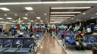 The time is now: Operationalise absentee voting