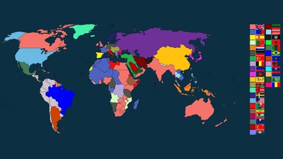 Power, risks, and fragmentation in a multipolar world