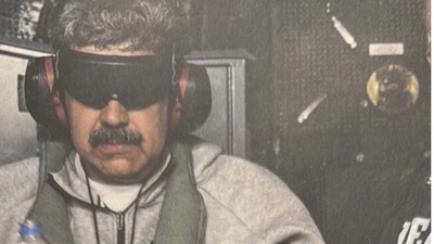 US abducts President Maduro with assault on Venezuelan sovereignty