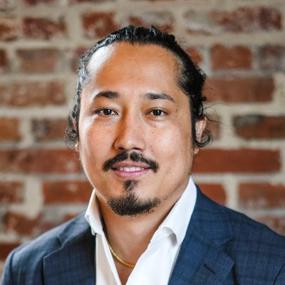 “You have to advance toward i-voting over the long-term”